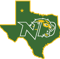 New Deal Lions logo